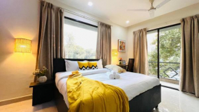BluO Stays - DLF CyberCity Gurgaon